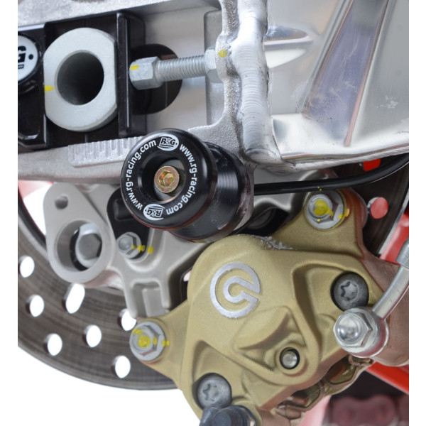 R&G Cotton Reels (WHITE COLOUR)